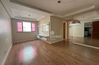 Apartamento com 2 quartos, 56 m² - venda por r$ 330.000 ou aluguel por r$ 2.208/mês - ermitage - teresópolis/rj