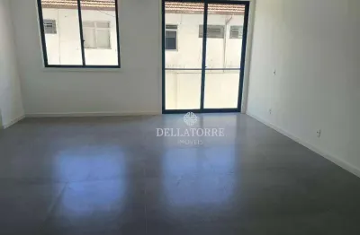 Studio para alugar, 37 m² por r$ 1.920,00/mês - alto - teresópolis/rj