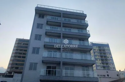 Apartamento com 1 quarto para alugar, 49 m² por r$ 2.291/mês - alto - teresópolis/rj