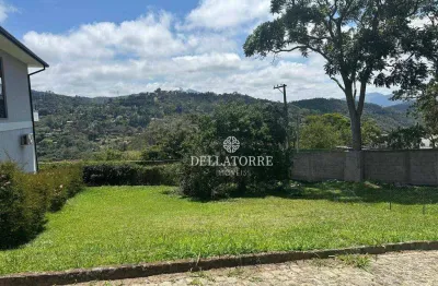 Terreno 247m² condominio  r$ 220.000,00 parque imbui - teresopolis rj