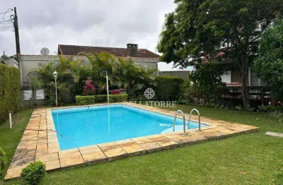 Apartamento com 2 quartos à venda, 131 m² por r$ 390.000 - jardim cascata - teresópolis/rj