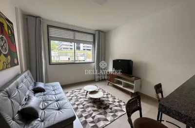 Apartamento com quarto à venda, 49 m² por r$ 399.000 - alto - teresópolis/rj