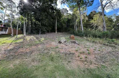 Terreno em condomínio fechado à venda na Rua Doutor Augusto Ricardo Teixeira Castilho, Vargem Grande, Teresópolis