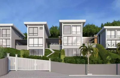 Casa com 2 quartos à venda por r$ 820.000 - golfe - teresópolis/rj