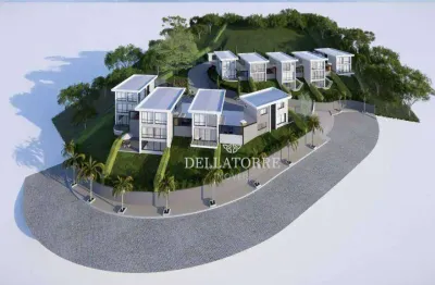 Casa com 4 quartos à venda, 178 m² por r$ 1.350,000 - golfe - teresópolis/rj