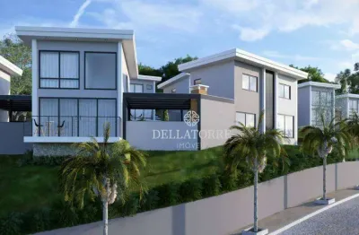 Casa com 4 quartos à venda, 218 m² por r$ 1.560.000 - golfe - teresópolis/rj