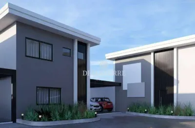 Casa com 2 quartoss à venda, 122 m² por r$ 900.000 - golfe - teresópolis/rj