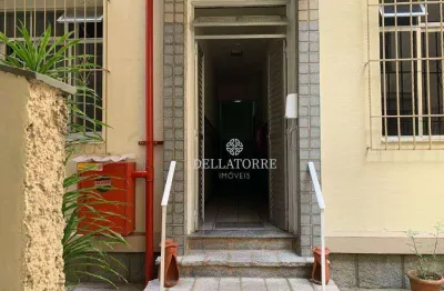 Apartamento com 1 quarto à venda, 42 m² por r$ 200.000 - alto - teresópolis/rj