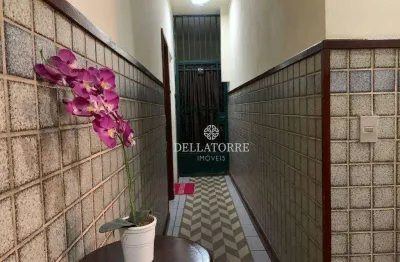 Apartamento com 1 quarto à venda, 42 m² por R$ 200.000 - Alto - Teresópolis/RJ