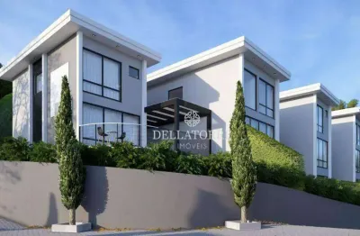 Casa com 3 quartos à venda, 114 m² por r$ 970.000 - golfe - teresópolis/rj