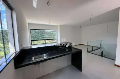 Casa com 3 dormitórios à venda, 131 m² por r$ 850.000,00 - golfe - teresópolis/rj