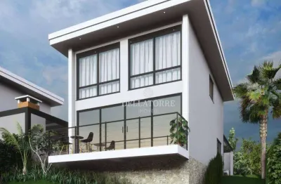 Casa com 3 quartos à venda, 162 m² por r$ 1.320.000 - golfe - teresópolis/rj