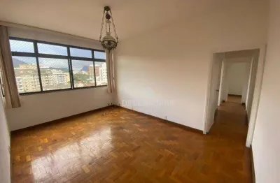 Apartamento com 2 dormitórios à venda, 65 m² por r$ 380.000,00 - várzea - teresópolis/rj