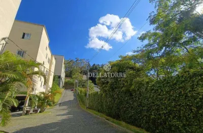 Apartamento com 2 quartos para alugar, 57 m² por r$ 1.200,00 + taxas - ermitage - teresópolis/rj