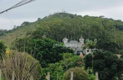 Terreno à venda na Estrada Pedra da Vargem Grande, Vargem Grande, Teresópolis