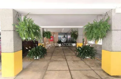 Apartamento com 1 quarto à venda, 40 m² por r$ 350.000 - agriões - teresópolis/rj