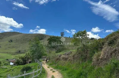 Fazenda com 4 dormitórios à venda, 843000 m² por r$ 10.600.000,00 - três córregos - teresópolis/rj