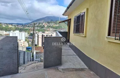Casa com 2 quartos para alugar por r$ 1.800/mês - panorama - teresópolis/rj