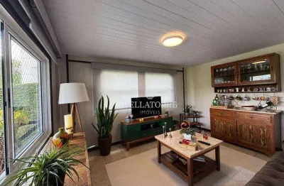 Casa em condomínio fechado com 4 quartos para alugar na Rua Padre Tintorio, Várzea, Teresópolis