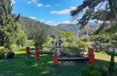 Terreno à venda, 247 m² por R$ 190.000,00 - Albuquerque - Teresópolis/RJ