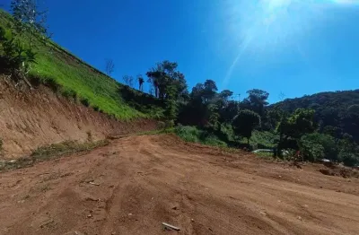 Terreno à venda na Estrada da Prata, Três Córregos, Teresópolis