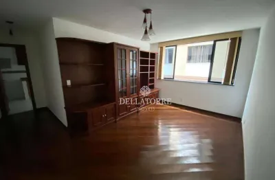 Apartamento com 2 dormitórios para alugar, 109 m² por R$ 3.982,69/mês - Agriões - Teresópolis/RJ