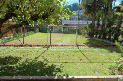 Apartamento com 3 dormitórios para alugar, 97 m² por R$ 4.030,26/mês - Várzea - Teresópolis/RJ