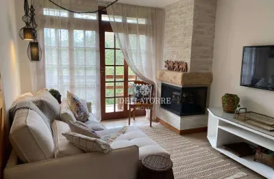 Apartamento com 2 QUARTOS à venda, 65 m² por R$ 560.000 - Albuquerque - Teresópolis/RJ