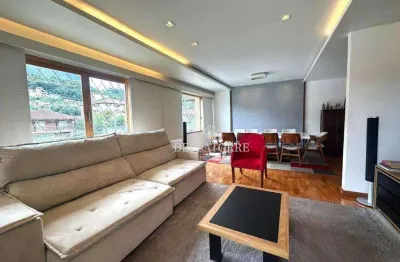 Casa com 4 quartos à venda na Rua Yeda, Tijuca, Teresópolis