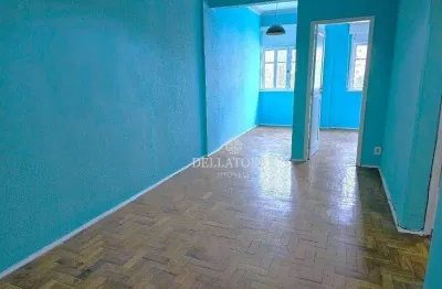 Apartamento à venda, 40 m² por R$ 210.000,00 - Agriões - Teresópolis/RJ