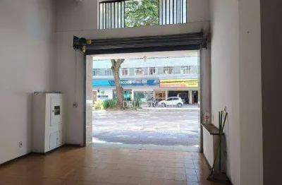 Loja para alugar, 37 m² por R$ 3.836,47/mês - Várzea - Teresópolis/RJ