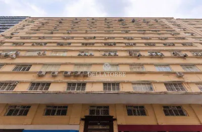 Salas à venda, 252 m² por R$ 490.000 - Centro - Rio de Janeiro/RJ