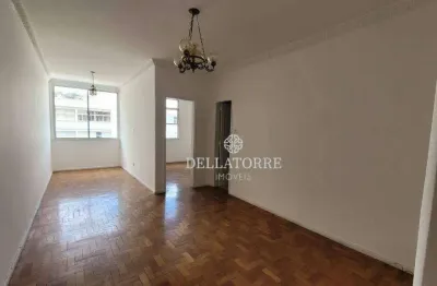 Apartamento com 1 quarto mais dependência completa  - Várzea - Teresópolis/RJ