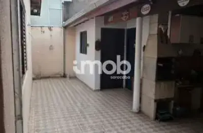 Casa com 3 quartos à venda no Jardim Sandra, Sorocaba 