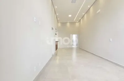 Casa com 3 quartos à venda no Wanel Ville, Sorocaba 