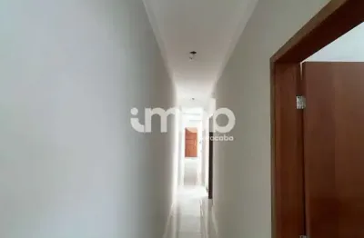 Casa com 2 quartos à venda no Parque São Bento, Sorocaba 