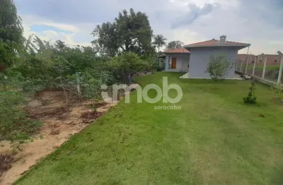 Chácara / sítio com 2 quartos à venda no Do Morro, Capela do Alto 