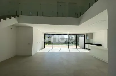 Casa Alto Padrão à Venda, Alphaville Nova Esplanada 4 Votorantim SP