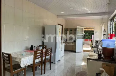 Casa com 6 quartos à venda no Jardim Maria Cristina, Sorocaba 