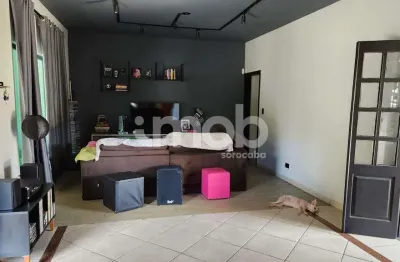 Casa com 3 quartos à venda no Parque Três Meninos, Sorocaba 