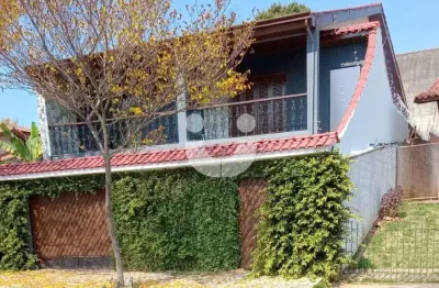 Casa com 4 quartos à venda no Jardim Nova Ipanema, Sorocaba 