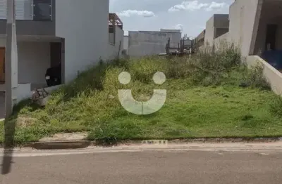 Chácara / sítio à venda no Condomínio Reserva Ipanema, Sorocaba 