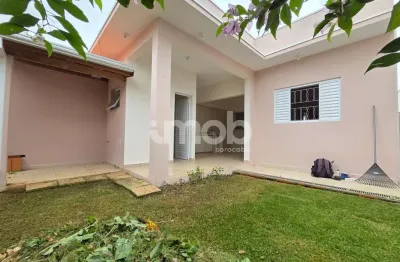 Casa com 2 quartos à venda no Jardim Casa Nova, Capela do Alto 