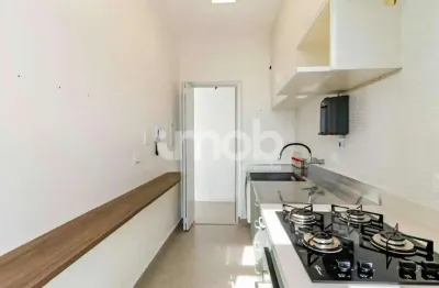 Apartamento à Venda Condomínio Edifício Garopaba - São Paulo