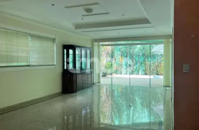 Casa à Venda e Locação Residencial Tivoli Park-Sorocaba/SP