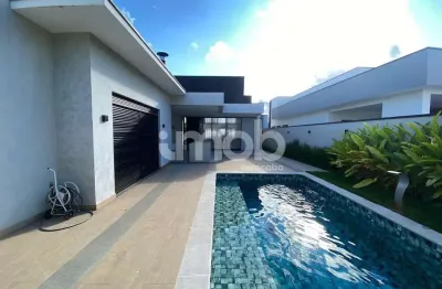 Casa à Venda e Locação Alphaville Nova Esplanada 3 Votorantim SP