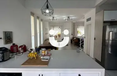 Casa Para Venda Condomínio Residencial Flores - Votorantim/SP