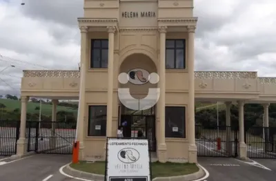 Chácara / sítio à venda no Wanel Ville, Sorocaba 