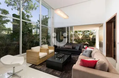 Casa para Venda Condomínio Residencial Parque das Araucárias Campinas SP