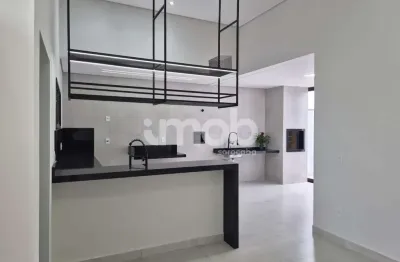 Casa a Venda no Condomínio Villagio Wanel Ville - Sorocaba, SP